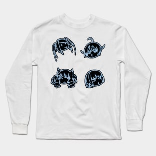 VA-11 Hall-A Long Sleeve T-Shirt